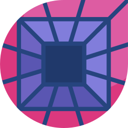 サイバースペース icon