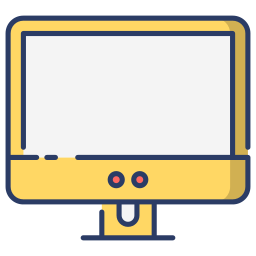 lcd icon