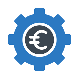 euro icono