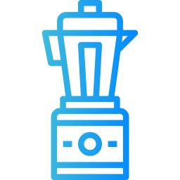 믹서 블렌더 icon
