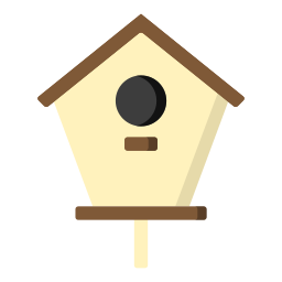 vogelhaus icon