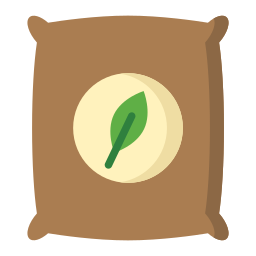 Fertilizer icon