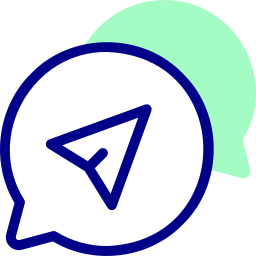 Message icon