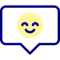 emoticon icona