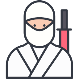 kung-fu icon