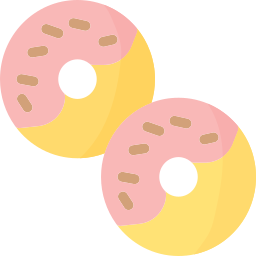 donuts icoon