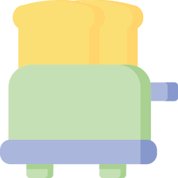 トースター icon