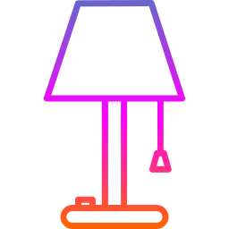 Lamp icon