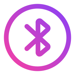 bluetooth icon