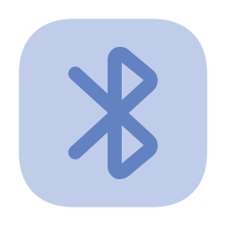 bluetooth icono