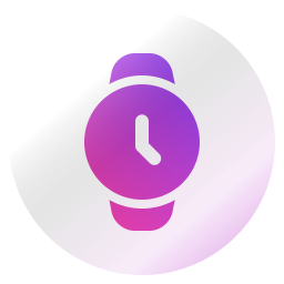 Smartwatch icon