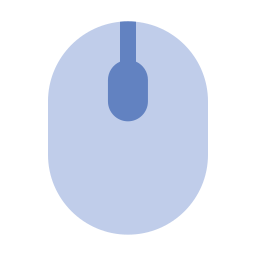 Mouse icon