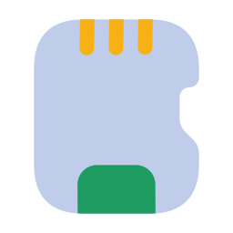 램 메모리 icon