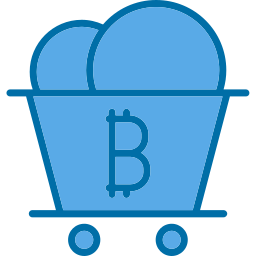 Wagon icon