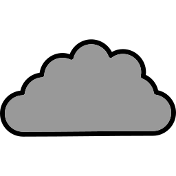 Облако иконка
