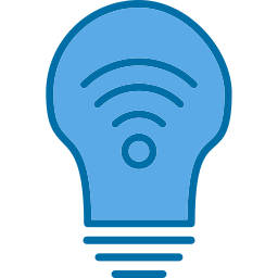 Bulb icon