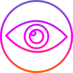 Eye icon