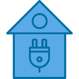 Plug icon