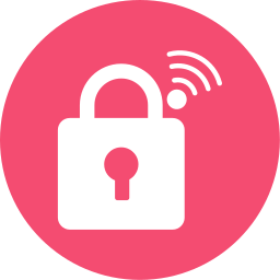 Padlock icon