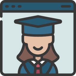 e-learning icon