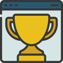 Trophy icon