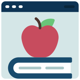 Online class icon