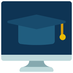 online kurs icon