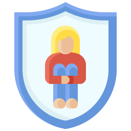 Protection icon