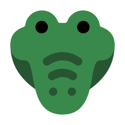 Crocodile icon