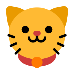 Kitty icon