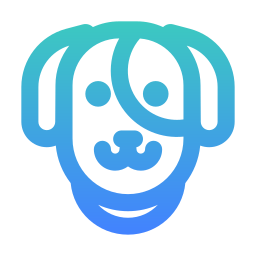 ダルメシアン犬 icon