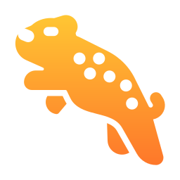 jaguar icoon