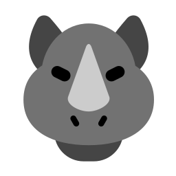 Rhino icon