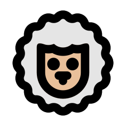 Sheep icon