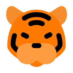 Tiger icon