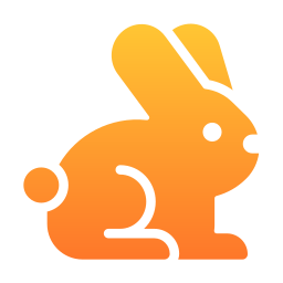 Rabbit icon