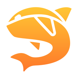 Shark icon