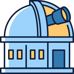 Observatory icon