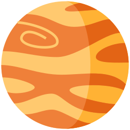 venus icoon