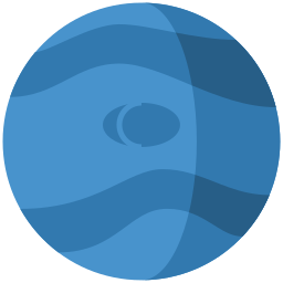 Neptune icon