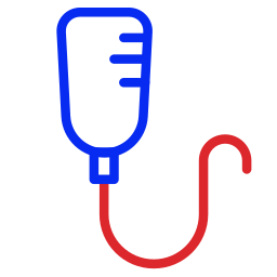 Iv bag icon