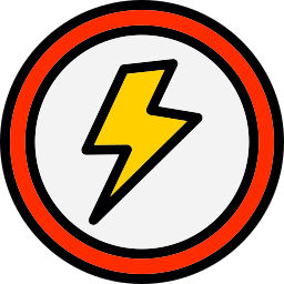 Charge icon