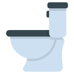 Toilet icon