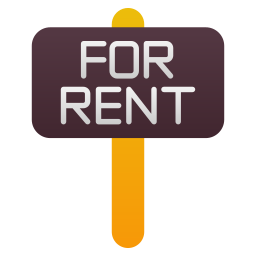 Rent icon