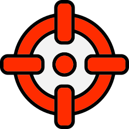 Target icon