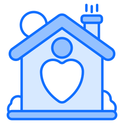 House icon