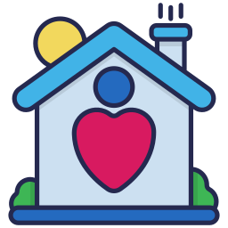 House icon