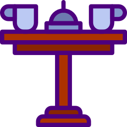 Table icon