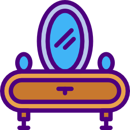 Mirror icon