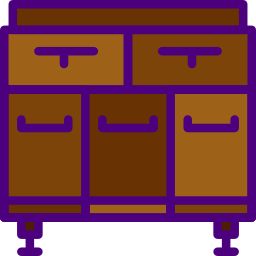 schublade icon